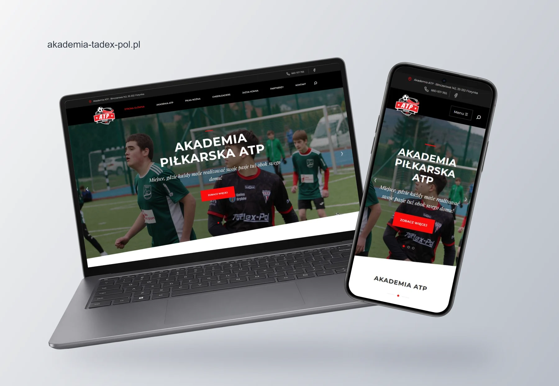Akademia ATP