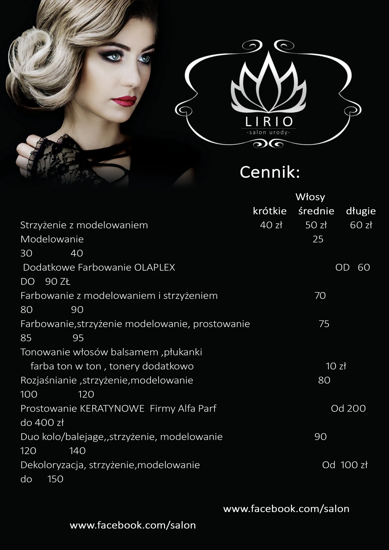cennikLIRIO