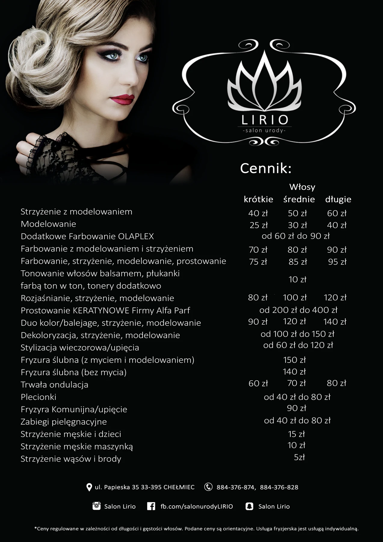cennikLIRIODRUK